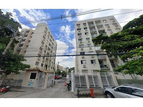 Foto de Apartamento em leilão em Rio De Janeiro - RJ