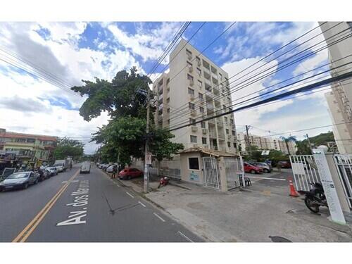 Leilão De Imóveis Em Diversos Estados Do Brasil | 3395 Lote 044 Apartamento - Taquara - Rio De Janeiro/rj Avenida Dos Mananciais, 1155, Rio De Janeiro,rj Imóvel Ocupado, localizado em Rio De Janeiro - RJ