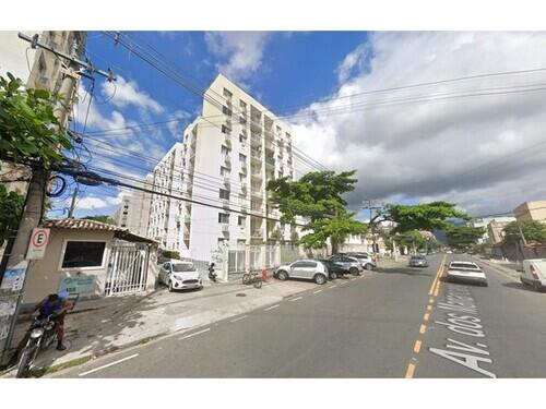 Leilão De Imóveis Em Diversos Estados Do Brasil | 3395 Lote 044 Apartamento - Taquara - Rio De Janeiro/rj Avenida Dos Mananciais, 1155, Rio De Janeiro,rj Imóvel Ocupado, localizado em Rio De Janeiro - RJ