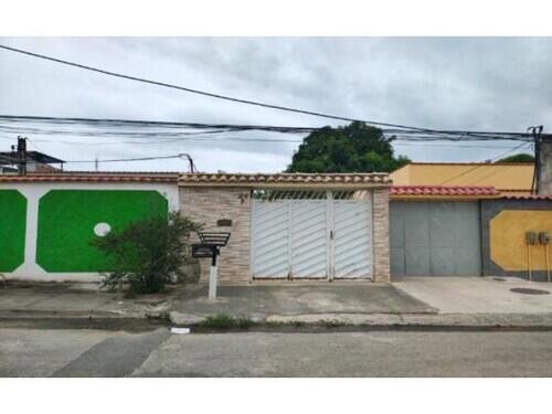 Casa - Cidade Jardim - Nova Iguaçu/rj, localizado em Nova Iguaçu - RJ