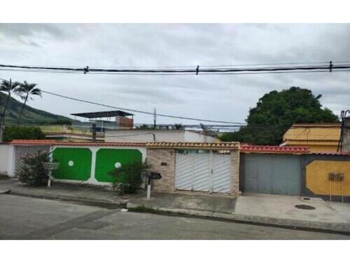 Casa - Cidade Jardim - Nova Iguaçu/rj, localizado em Nova Iguaçu - RJ