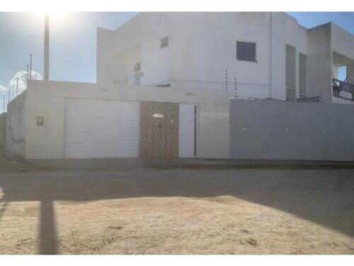 Caruaru/pe - Alto Do Moura - Casa - Imóvel Ocupado, localizado em Caruaru - PE