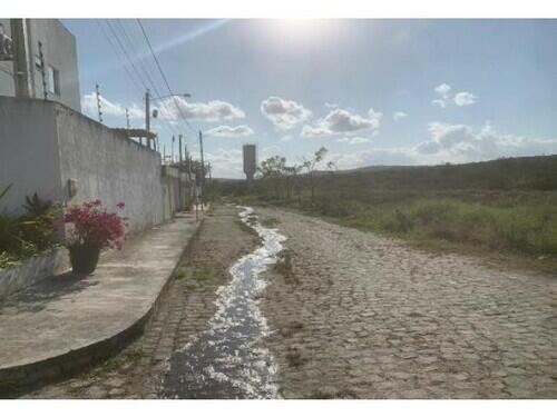 Caruaru/pe - Alto Do Moura - Casa - Imóvel Ocupado, localizado em Caruaru - PE