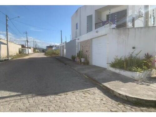 Caruaru/pe - Alto Do Moura - Casa - Imóvel Ocupado, localizado em Caruaru - PE