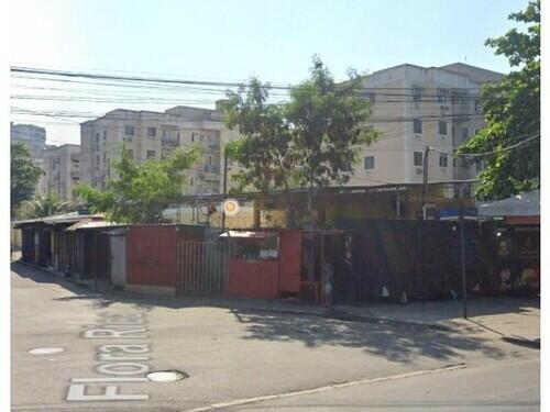 Apartamento - Engenho Da Rainha - Rio De Janeiro/rj, localizado em Rio De Janeiro - RJ