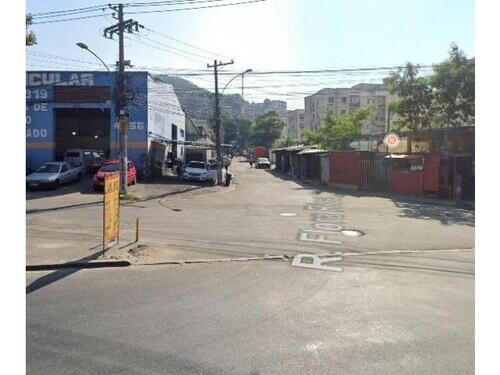 Apartamento - Engenho Da Rainha - Rio De Janeiro/rj, localizado em Rio De Janeiro - RJ