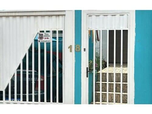 Leilão De Imóveis Em Diversos Estados Do Brasil | 3395 Lote 053 Casa - Presidente Vargas - Erechim/rs, localizado em Erechim - RS