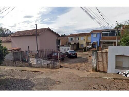 Leilão De Imóveis Em Diversos Estados Do Brasil | 3395 Lote 053 Casa - Presidente Vargas - Erechim/rs, localizado em Erechim - RS