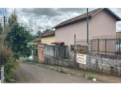 Leilão De Imóveis Em Diversos Estados Do Brasil | 3395 Lote 053 Casa - Presidente Vargas - Erechim/rs, localizado em Erechim - RS