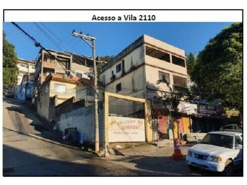 Apartamento - Ilha Do Governador - Rio De Janeiro/rj, localizado em Rio De Janeiro - RJ