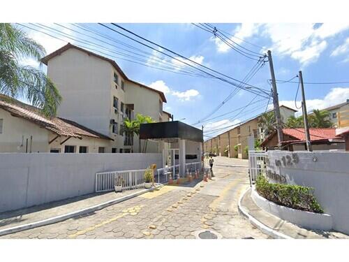 Imagem do imóvel Lote 058 Apartamento - Campo Grande - Rio De Janeiro/rj Rua Moranga, 125, Rio De Janeiro,rj Imóvel Ocupado
