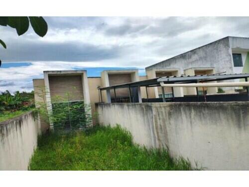 Leilão De Imóveis Em Diversos Estados Do Brasil | 3395 Lote 061 Casa - Saracuruna - Duque De Caxias/rj, localizado em Duque De Caxias - RJ