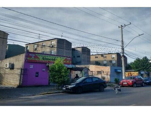 Imagem do imóvel Lote 069 Apartamento - Cohab - Sapucaia Do Sul/rs