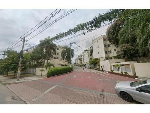 Imagem do imóvel Leilão De Imóveis Em Diversos Estados Do Brasil | 3395 Lote 080 Apartamento - Campo Grande - Rio De Janeiro/rj