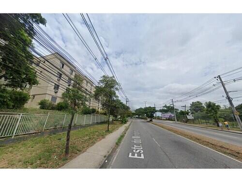 Leilão De Imóveis Em Diversos Estados Do Brasil | 3395 Lote 080 Apartamento - Campo Grande - Rio De Janeiro/rj, localizado em Rio De Janeiro - RJ