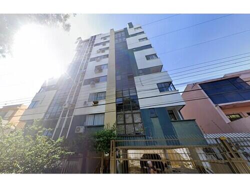 Leilão De Imóveis Em Diversos Estados Do Brasil | 3395 Lote 083 Apartamento - Centro - Santa Maria/rs, localizado em Santa Maria - RS