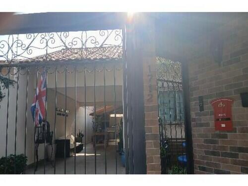 Leilão De Imóveis Em Diversos Estados Do Brasil | 3395 Lote 086 Casa - Vila Célia - Campo Grande/ms, localizado em Campo Grande - MS
