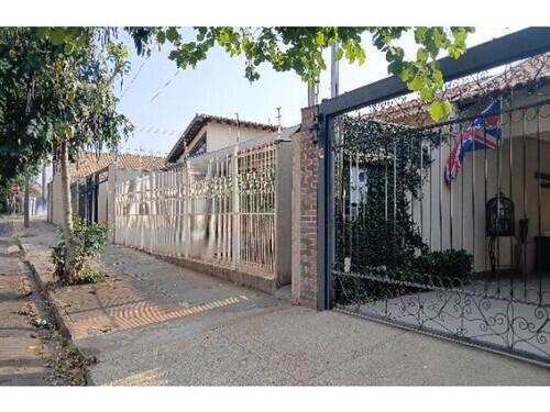 Leilão De Imóveis Em Diversos Estados Do Brasil | 3395 Lote 086 Casa - Vila Célia - Campo Grande/ms, localizado em Campo Grande - MS