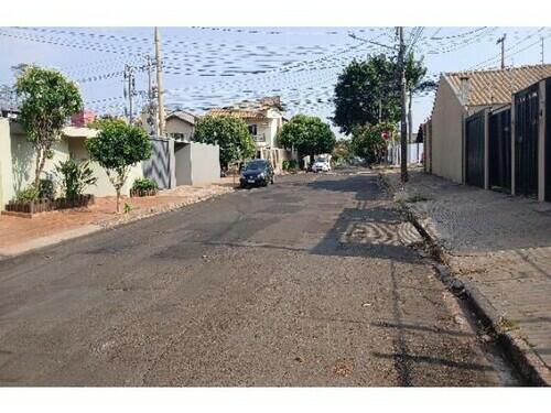 Leilão De Imóveis Em Diversos Estados Do Brasil | 3395 Lote 086 Casa - Vila Célia - Campo Grande/ms, localizado em Campo Grande - MS