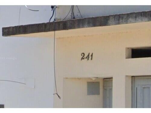 Casa - Vale Verde - Governador Valadares/mg - Imóvel Ocupado, localizado em Governador Valadares - MG