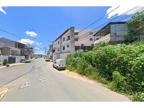Casa - Vale Verde - Governador Valadares/mg - Imóvel Ocupado, localizado em Governador Valadares - MG
