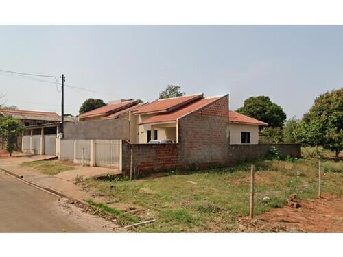 Leilão De Imóveis Em Diversos Estados Do Brasil | 3395 Lote 094 Casa - Centro - Mariluz/pr, localizado em Mariluz - PR