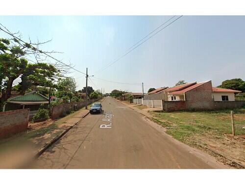 Leilão De Imóveis Em Diversos Estados Do Brasil | 3395 Lote 094 Casa - Centro - Mariluz/pr, localizado em Mariluz - PR