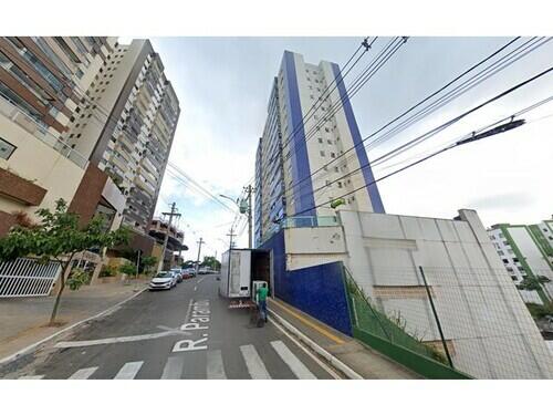 Leilão De Imóveis Em Diversos Estados Do Brasil | 3395 Lote 101 Apartamento - Santa Tereza - Salvador/ba, localizado em Salvador - BA
