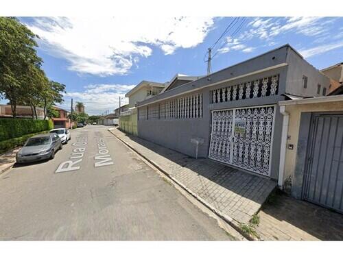 Casa - Jardim Sarah - São Paulo/sp, localizado em São Paulo - SP