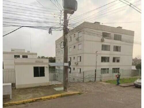 Frazão Leilões 1º Leilão De Imóveis | Estados: Pr - Rs | 3324 Lote 3324-02 Apartamento - Vila Vera Cruz - Passo Fundo/rs, localizado em Passo Fundo - RS