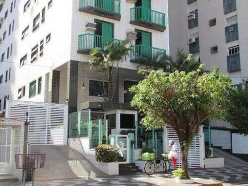 1º Leilão Judicial De Apartamento Duplex No Embaré - Santos/sp, localizado em Santos - SP
