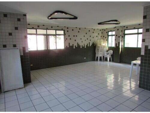 1º Leilão Judicial De Apartamento Duplex No Embaré - Santos/sp, localizado em Santos - SP
