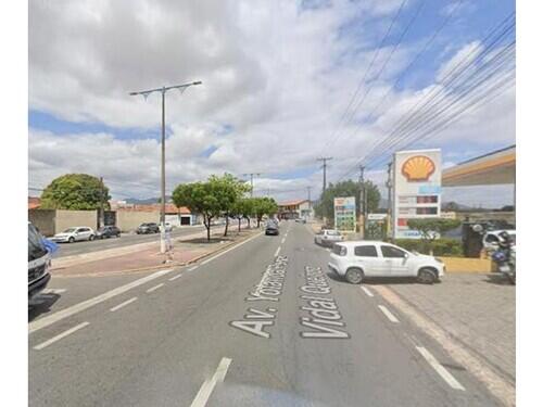 Sala comercial no conjunto jereissati i, maracanaú ce