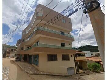 Apartamento em Toledo, Ibatiba ES
