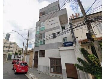 Apartamento na Vila Regente Feijó, São Paulo SP