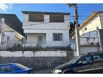 Casa no Bonfim, Juiz de Fora MG