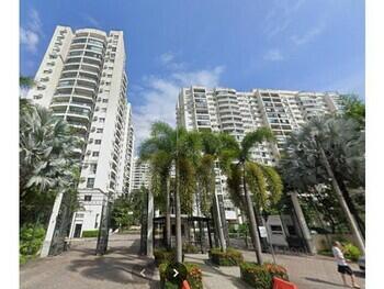Apartamento em Jacarepaguá, Rio de Janeiro RJ