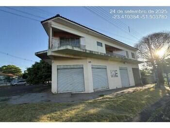 Casa no Jardim Dourado, Maringá PR