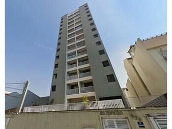 Apartamento na Vila Vilma, Santo André SP