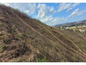 Lote de terreno DESOCUPADO em Araruna II, Timbaúba PE