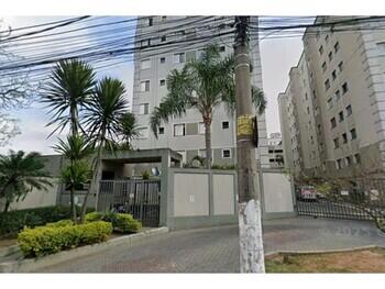 Apartamento no Jardim Ângela (Zona Leste), São Paulo SP