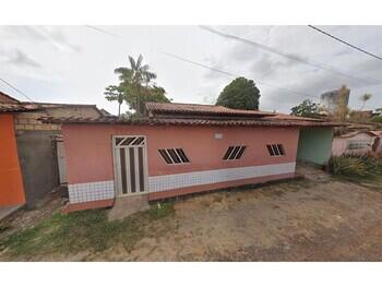 Casa em Nambú, Apicum-Açu MA