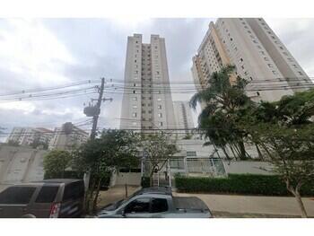 Apartamento no Jardim Sabará, São Paulo SP