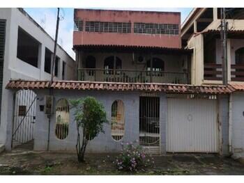 Apartamento em Vasco da Gama, Cariacica ES
