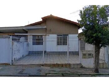 Casa no Jardim Garcia, Campinas SP