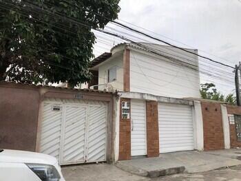 Casa de condomínio em Andrade Araújo, Belford Roxo RJ