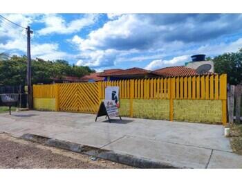 Casa em Nova Mutum Paraná, Porto Velho RO