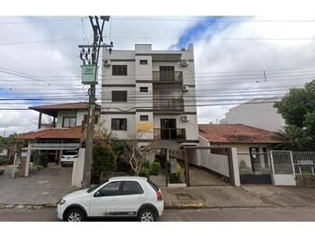 Apartamento no Bairro Universitário, Santa Cruz do Sul RS