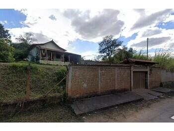 Casa na Nova Peri Peri, Capim Branco MG