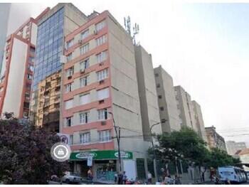 Apartamento no Centro, Porto Alegre RS